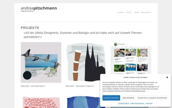 andreapitschmann.de