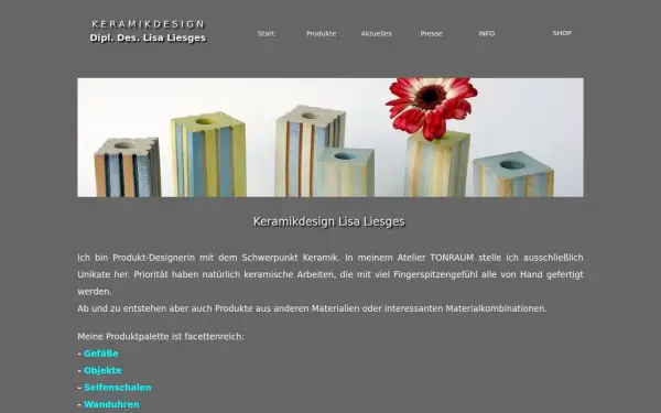 lisaliesges.de