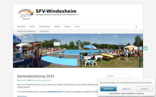 sfv-windesheim.de
