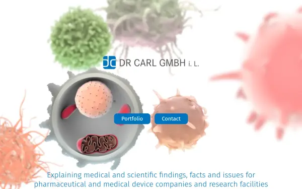 dr-carl.com