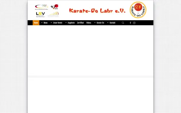 karate-lahr.de
