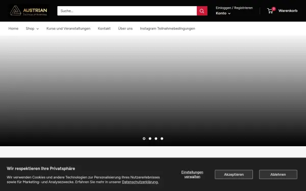 www.austrian-tactical.com