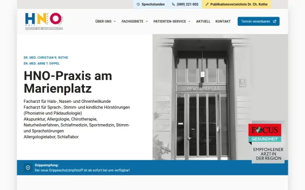 www.hno-marienplatz.de