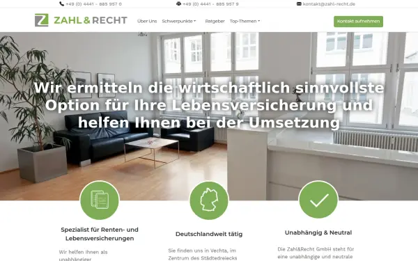 www.zahl-recht.de