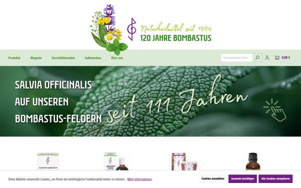 bombastus.de