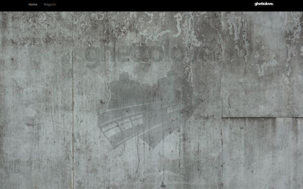 ghettolove.de