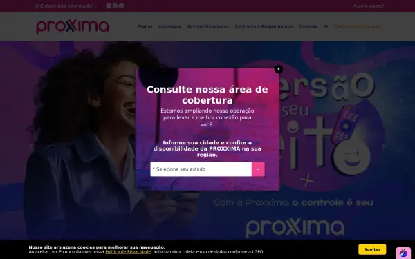 proxxima.net
