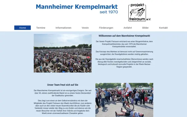 www.mannheimer-krempelmarkt.de