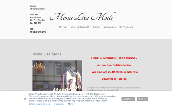 www.monalisa1.de