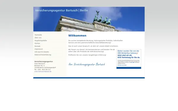 bartusch-versicherungen.de