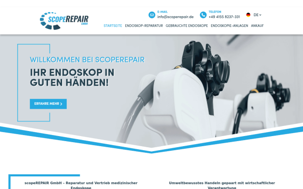scoperepair.de