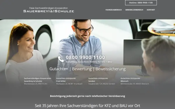 www.sv-schadenmanagement.de