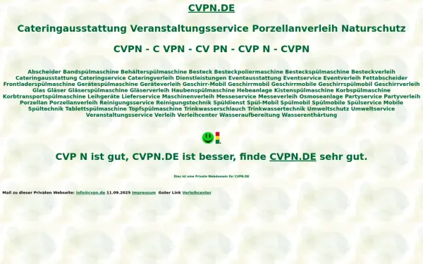 cvpn.de