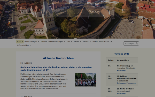 zeiden.de