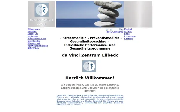 da-vinci-zentrum-luebeck.de