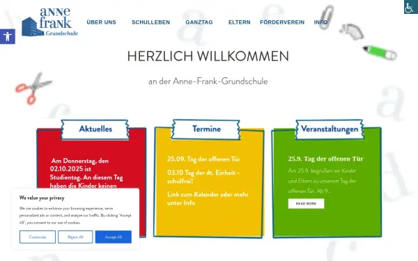 www.anne-frank-grundschule.de