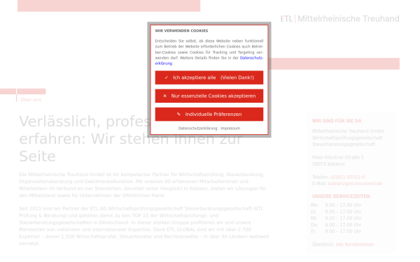 www.m-treuhand.de