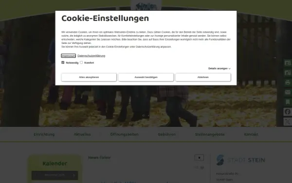 www.kinderhort-stadt-stein.de