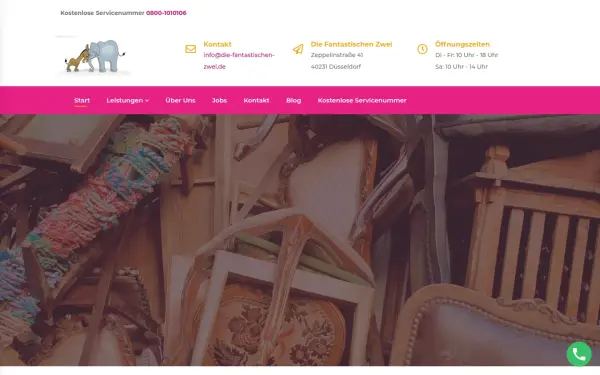 www.die-fantastischen-zwei.de