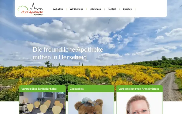 www.dorfapotheke-herscheid.de