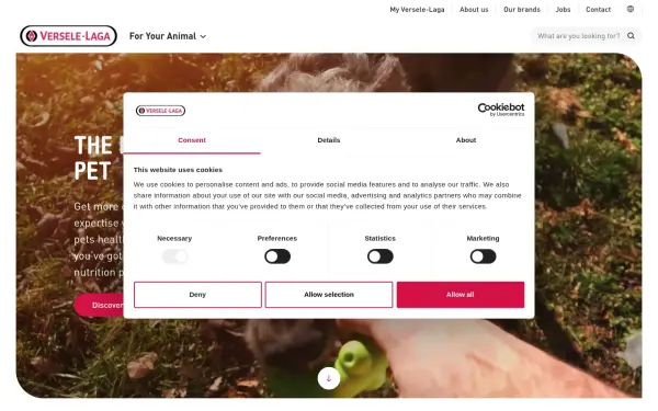 www.versele-laga.com