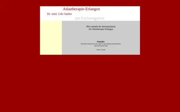 atlastherapie-erlangen.de
