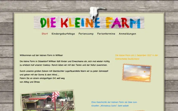 die-kleinefarm.de