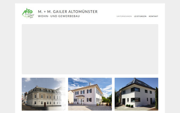 gailer.de