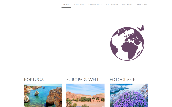 www.borboletameetsworld.de