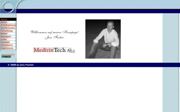 www.medizintech.de