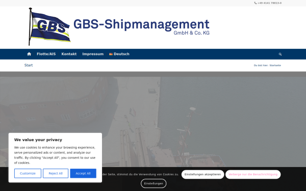 gbs-shipmanagement.de