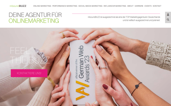 inboundbuzz.de