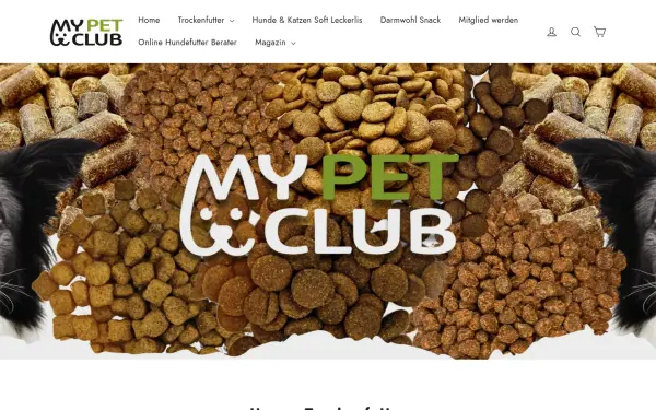 mypetclub.de