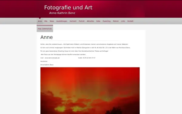 anne-benz.de