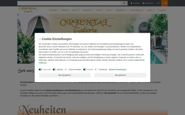 www.orientalgalerie.de