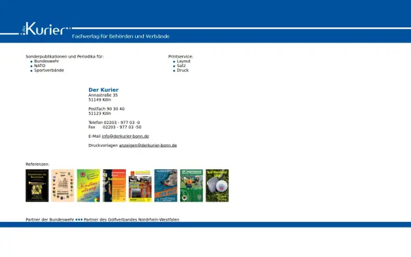 golfkurier-bonn.de
