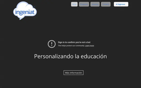 ingeniat.com