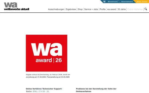 ovf.wettbewerbe-aktuell.de