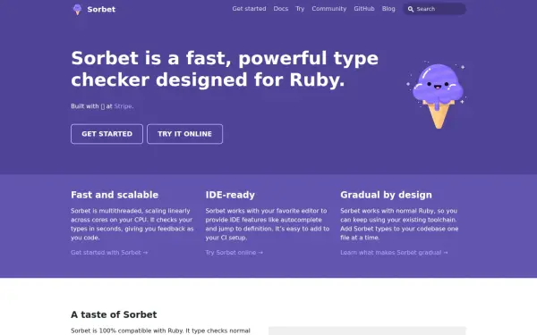sorbet.org