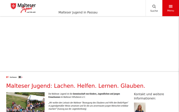 www.malteserjugend-passau.de