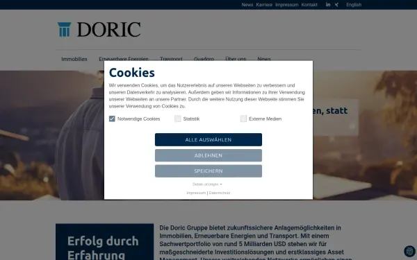www.doric.com