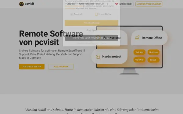 www.pcvisit.de