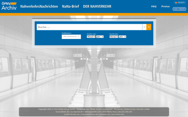 oepnv-archiv.de