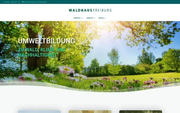 www.waldhaus-freiburg.de