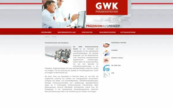 gwk-munich.de