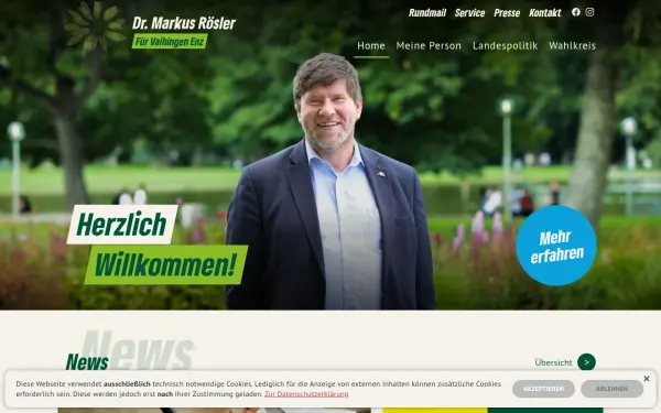 markusroesler.de