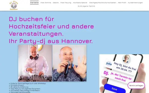 www.dj-ersen.de