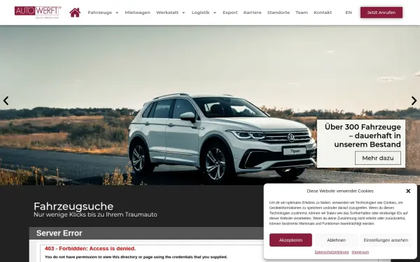 autowerft.de