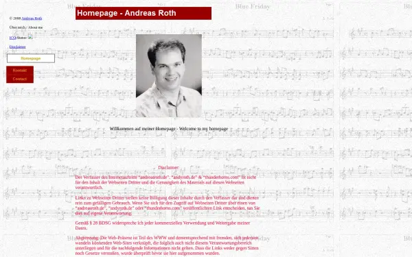 andyroth.de
