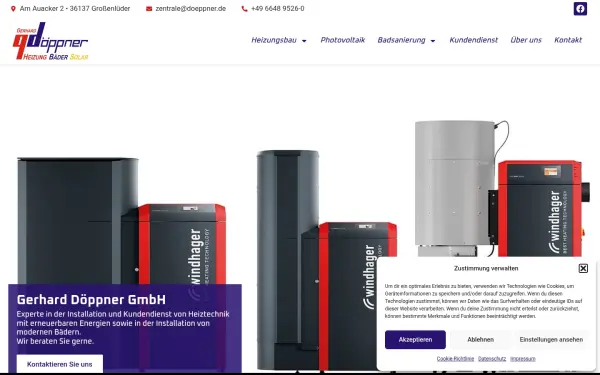 doeppner.de